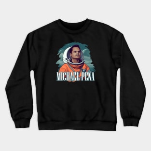 A MILLION MILES AWAY Crewneck Sweatshirt